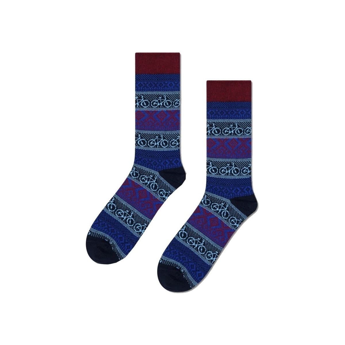 Men's Socks Happy socks Blue