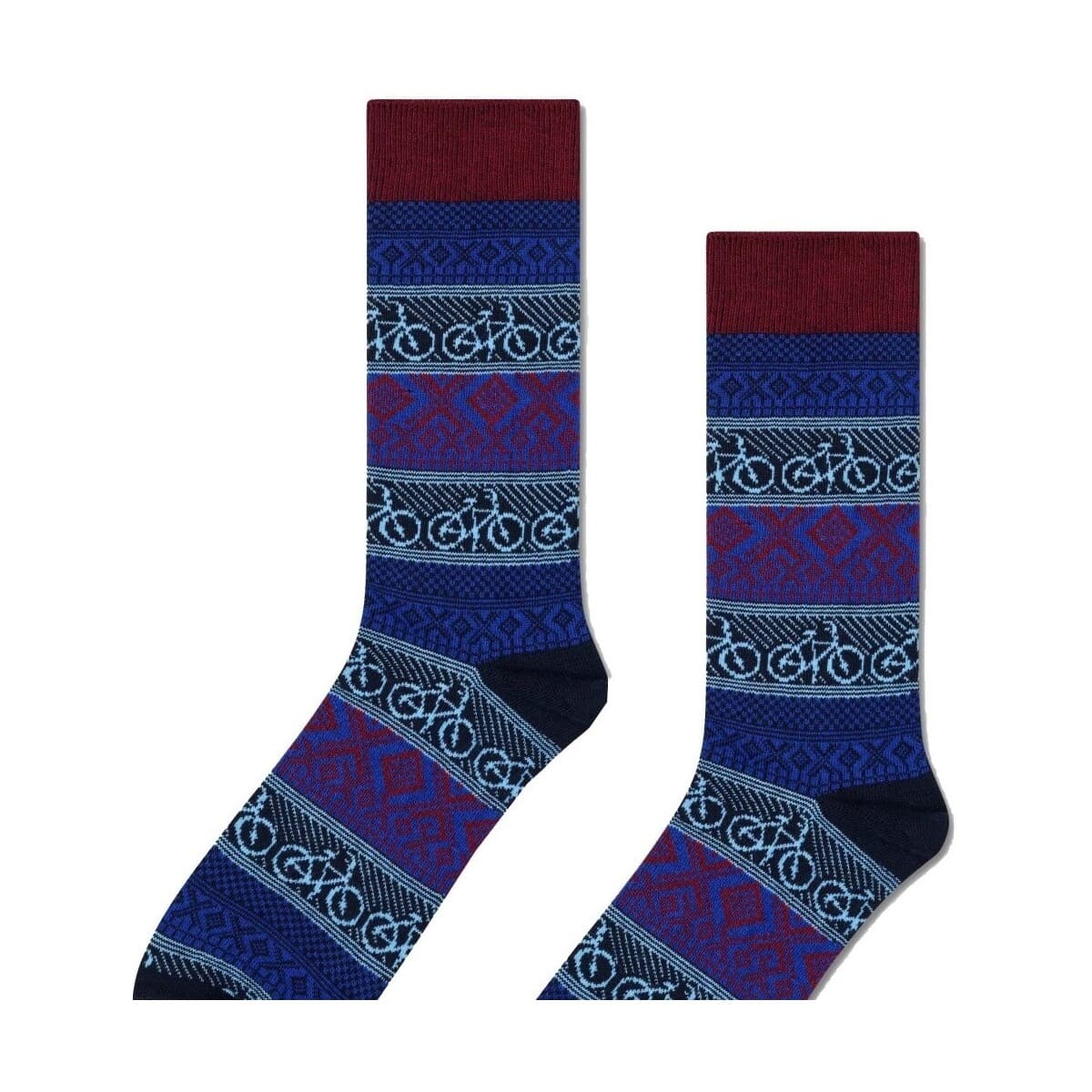 Men's Socks Happy socks Blue