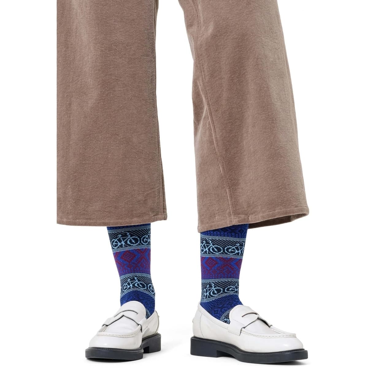 Men's Socks Happy socks Blue