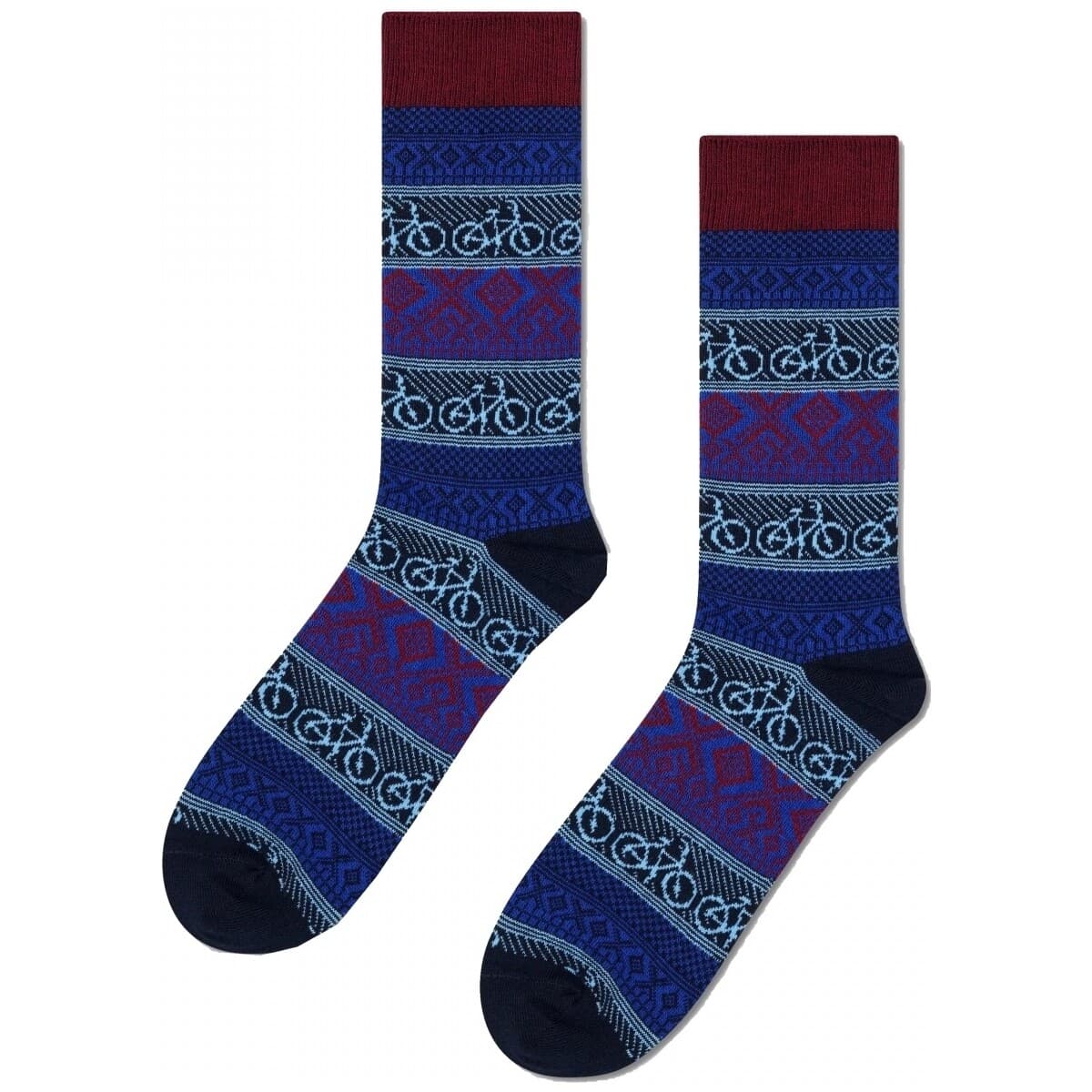 Men's Socks Happy socks Blue