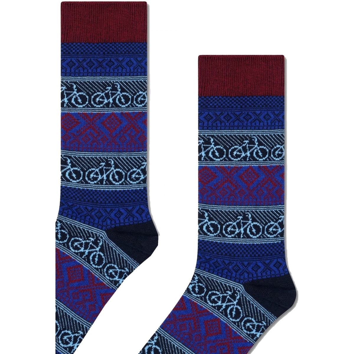 Men's Socks Happy socks Blue