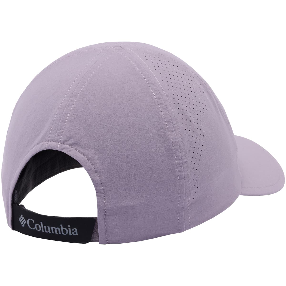 Women's Caps Columbia Purple