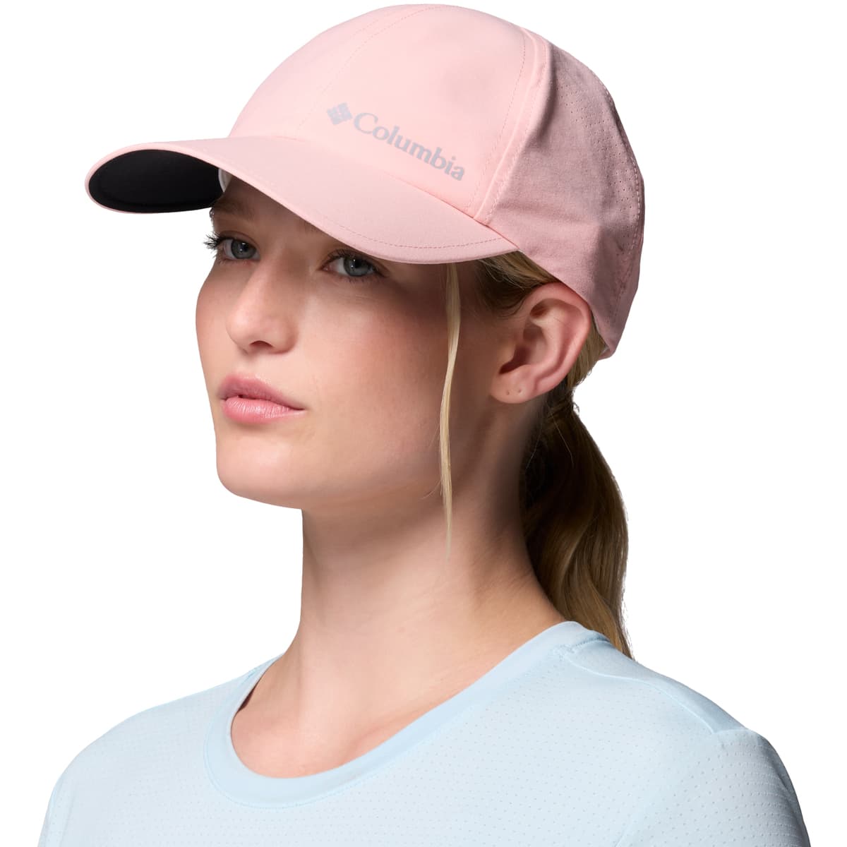 Women's Caps Columbia Pink