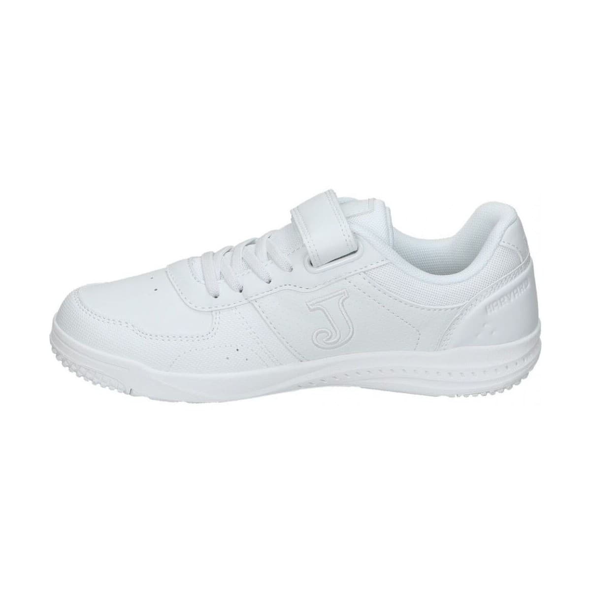 Boys' Sneakers Joma White