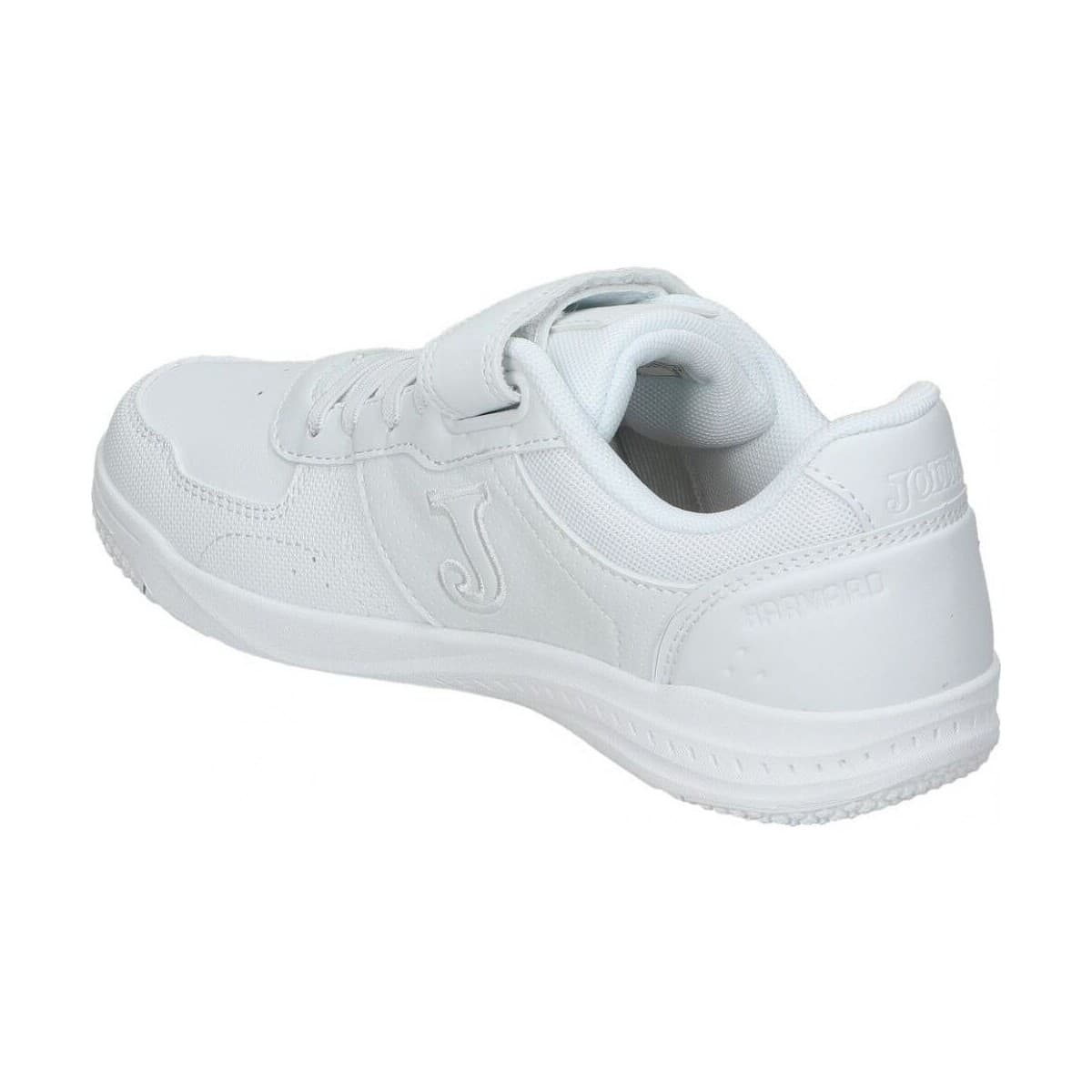 Boys' Sneakers Joma White