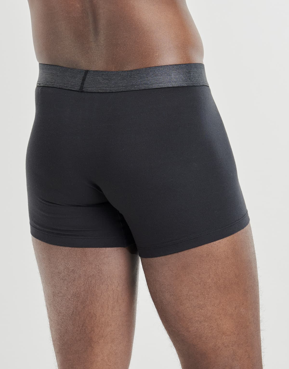 Men's Boxer Briefs Levis Black