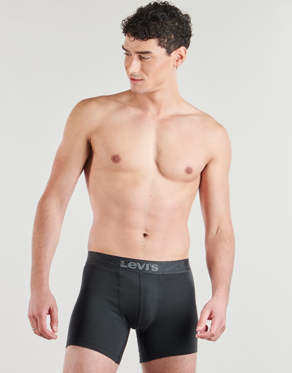 Men's Boxer Briefs Levis Multicolor