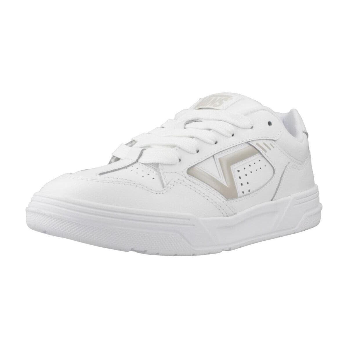 Men's Sneakers Vans White