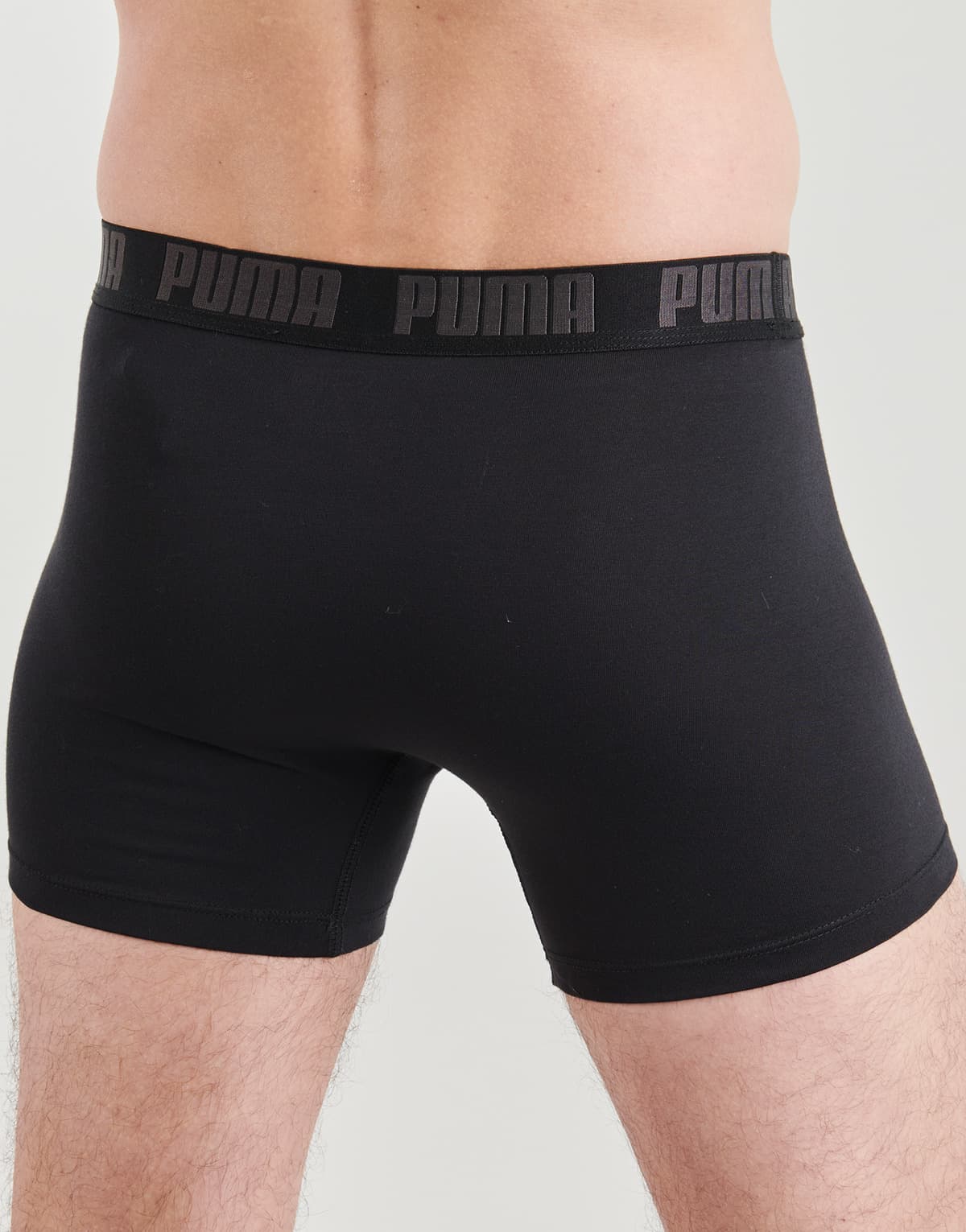 Men's Boxer Briefs Puma Multicolor