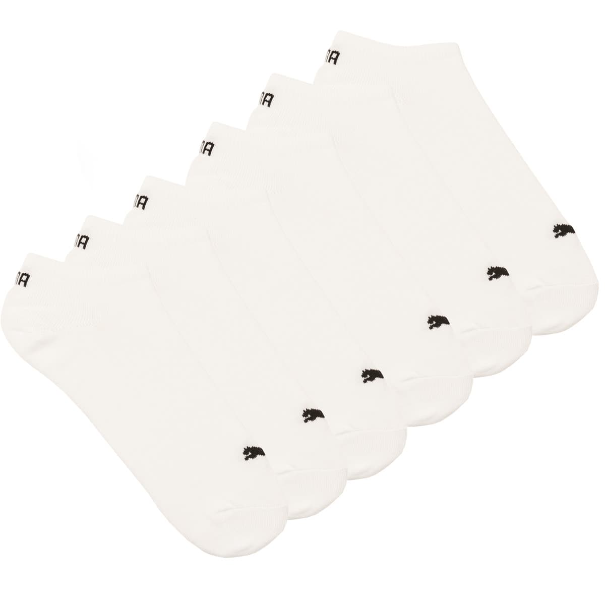 Men's Socks Puma White