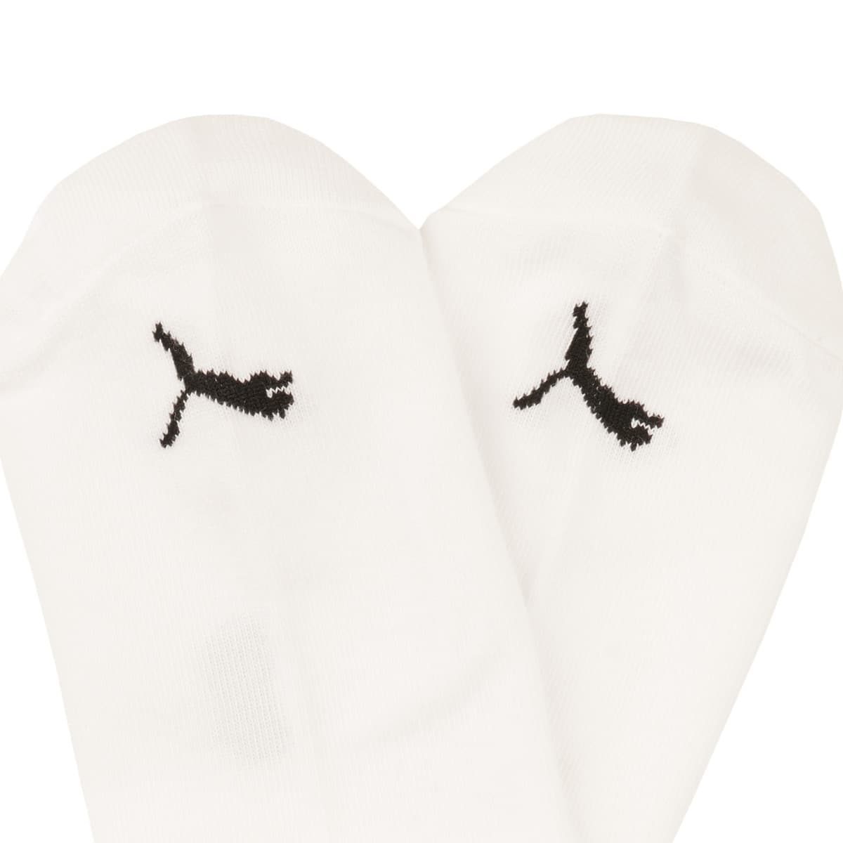 Men's Socks Puma White