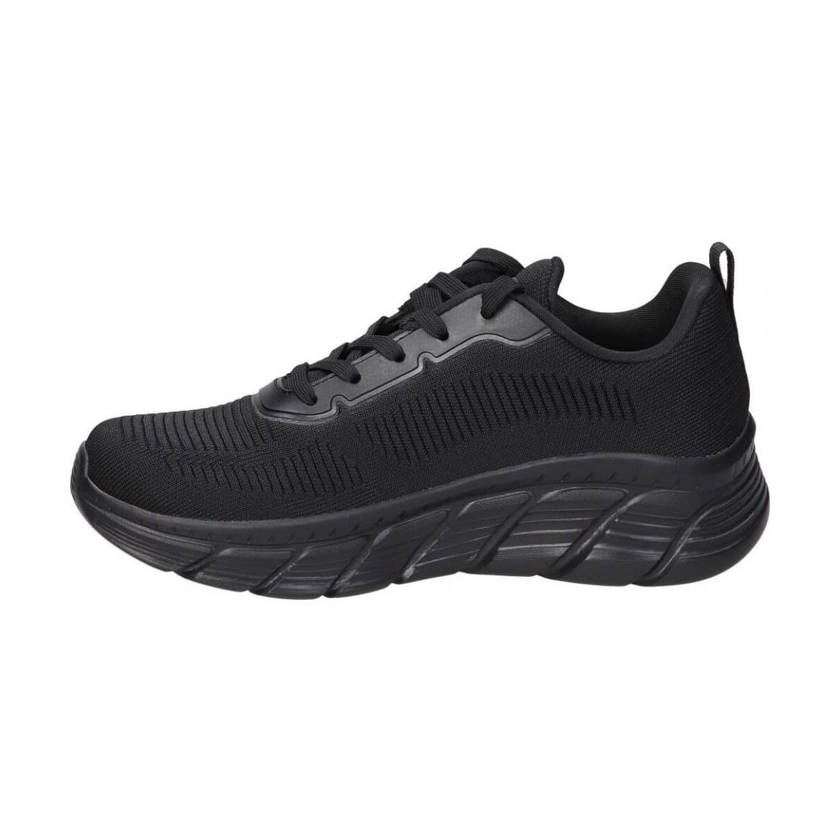 Women's Sneakers Skechers Black