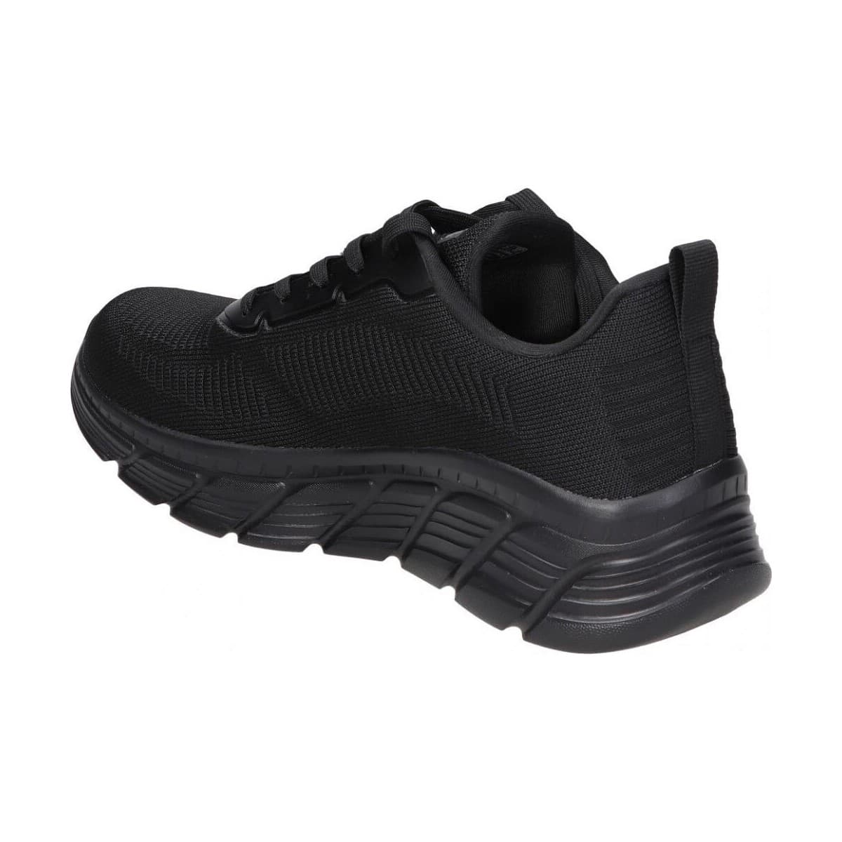 Women's Sneakers Skechers Black