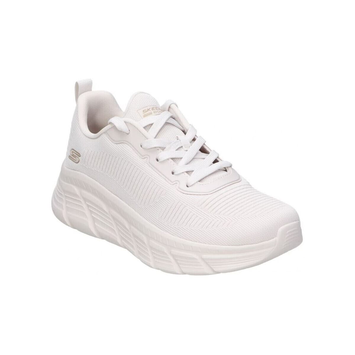 Women's Sneakers Skechers White