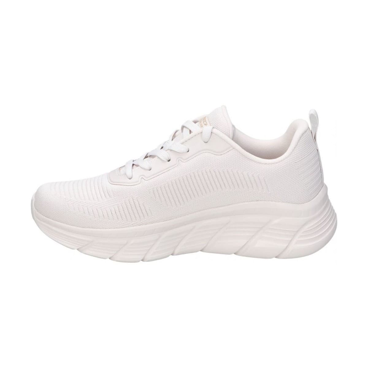 Women's Sneakers Skechers White