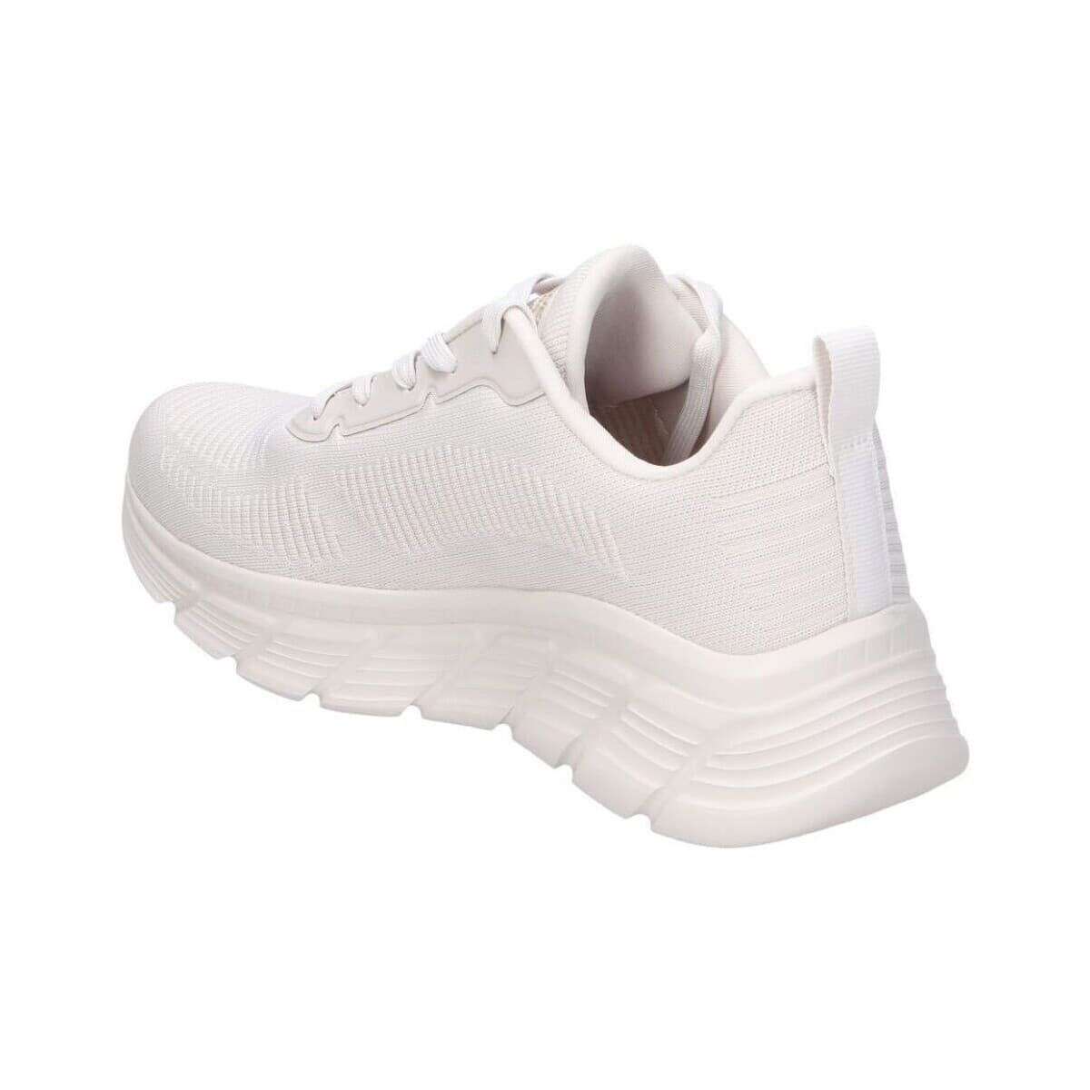 Women's Sneakers Skechers White