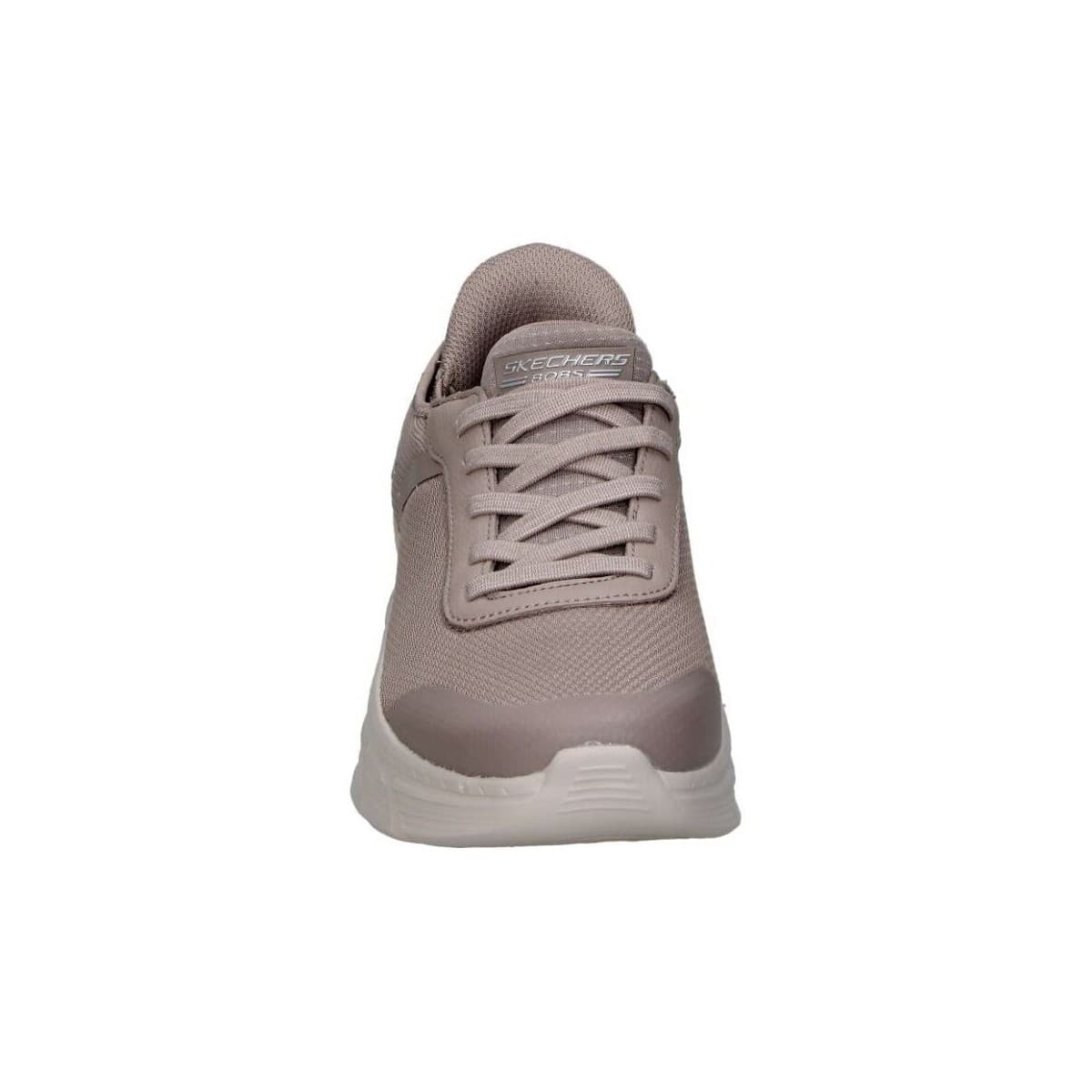 Women's Sneakers Skechers Beige