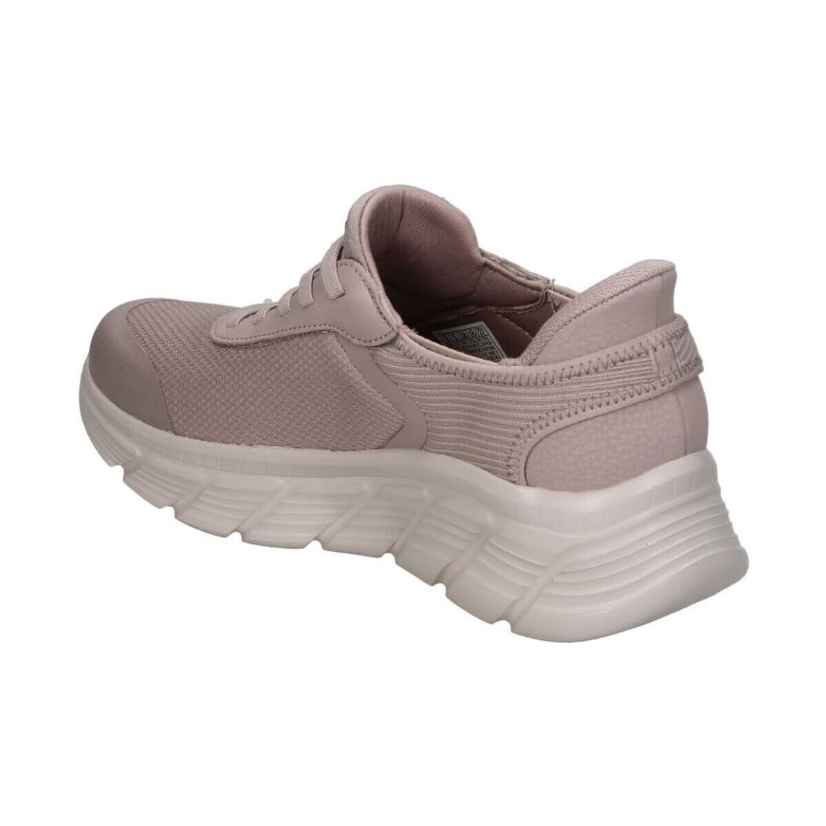 Women's Sneakers Skechers Beige