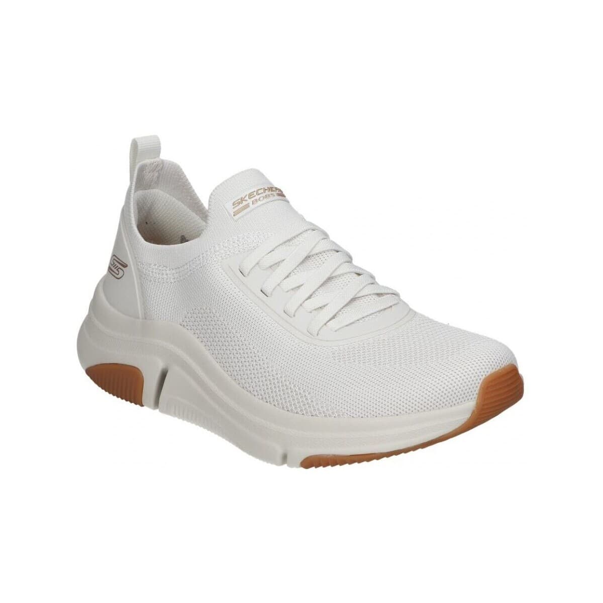 Women's Sneakers Skechers White