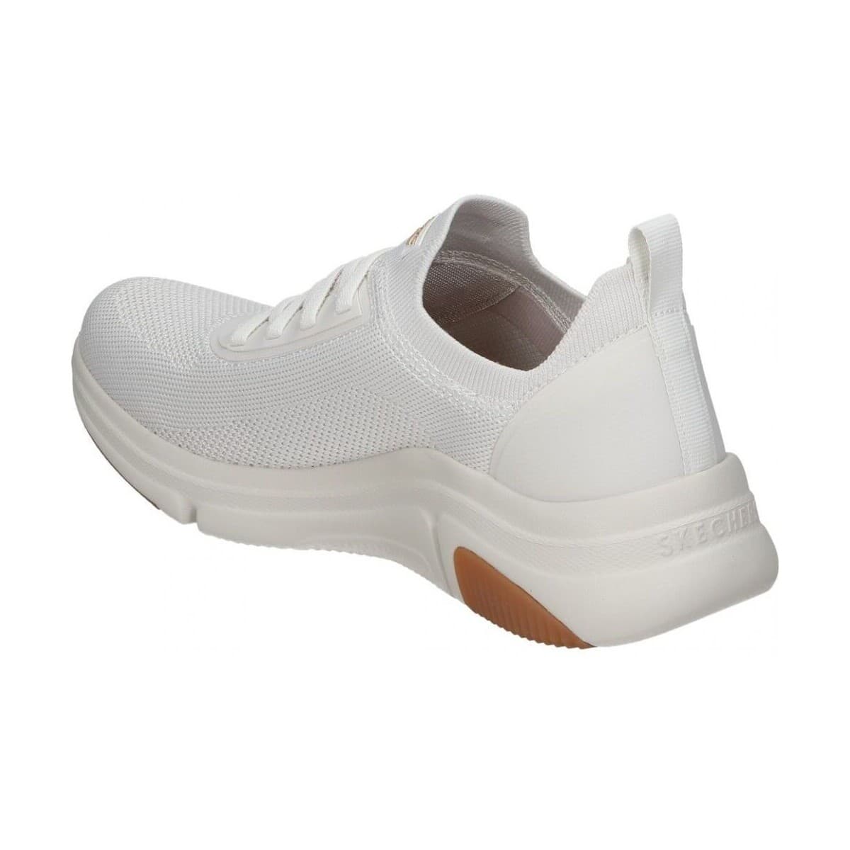 Women's Sneakers Skechers White