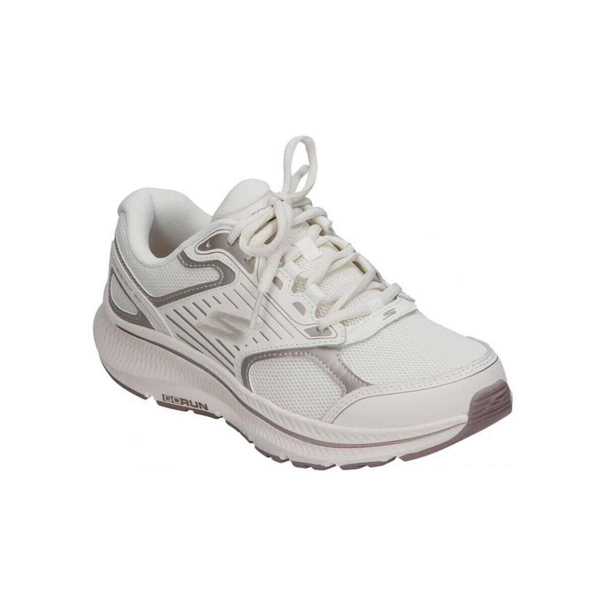 Women's Sneakers Skechers Beige
