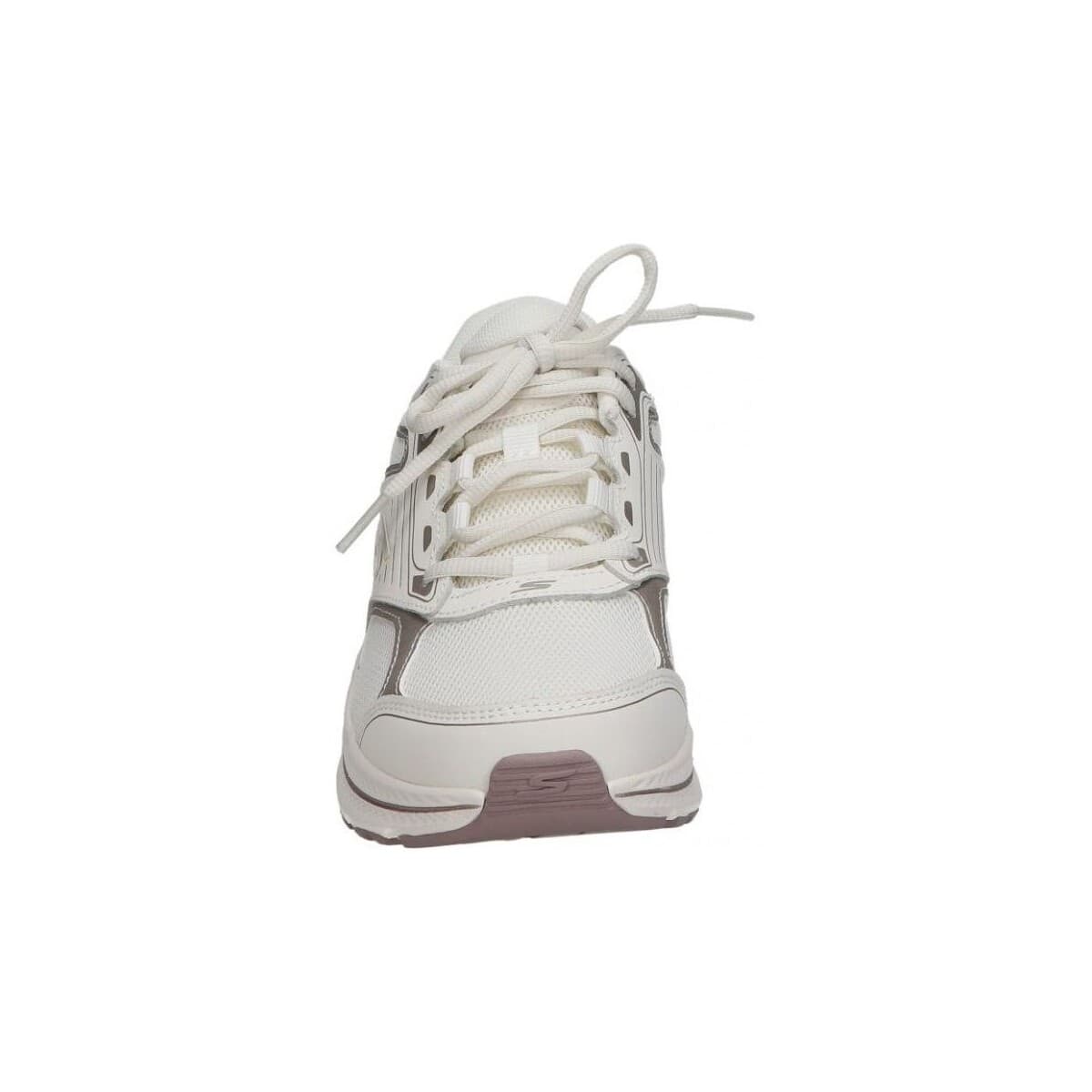 Women's Sneakers Skechers Beige