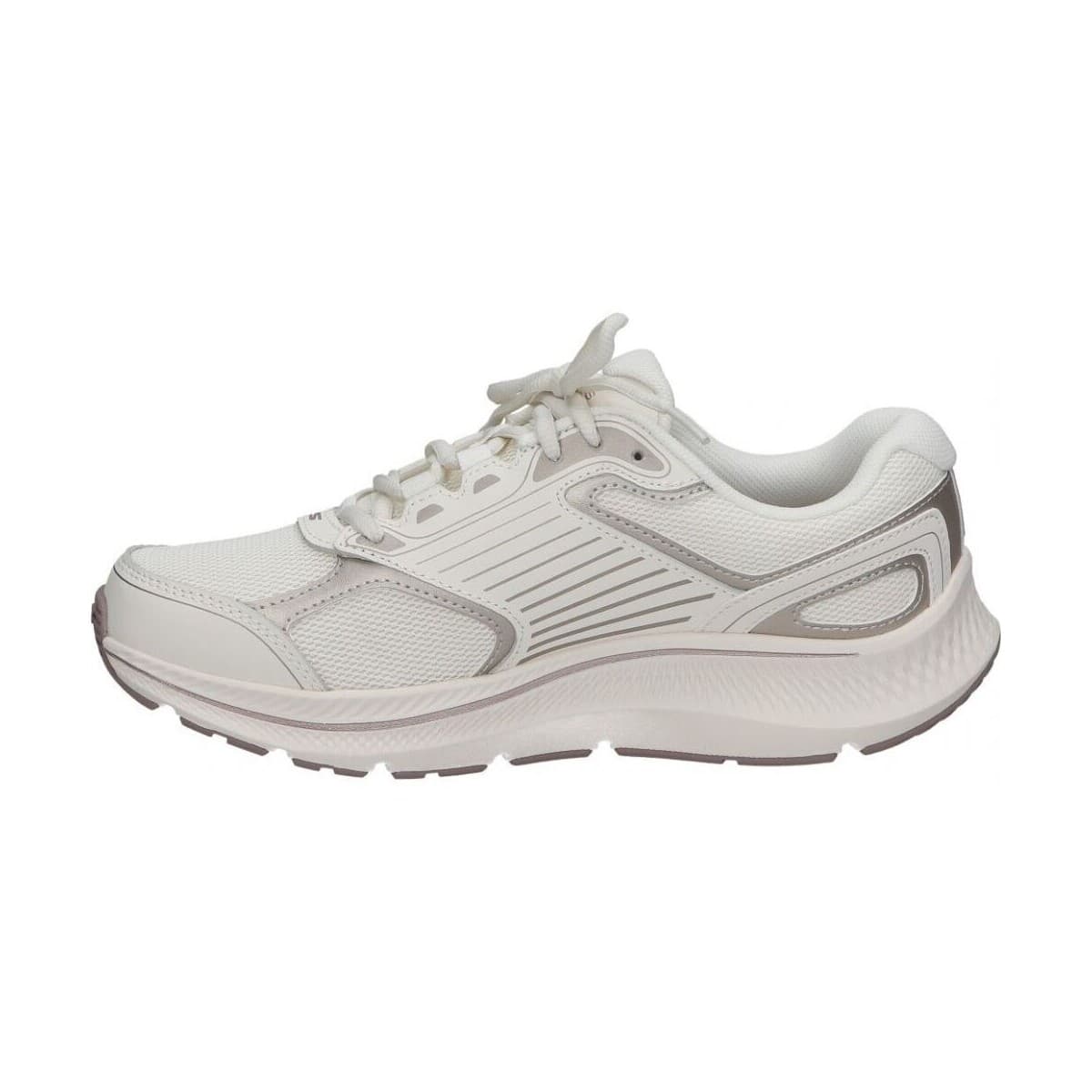 Women's Sneakers Skechers Beige