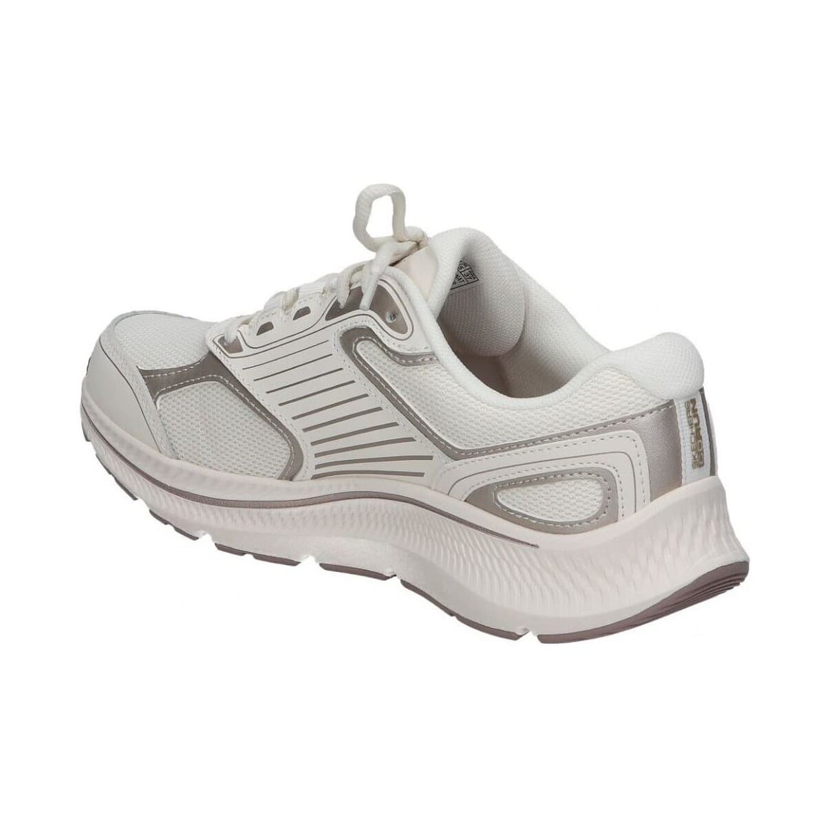 Women's Sneakers Skechers Beige