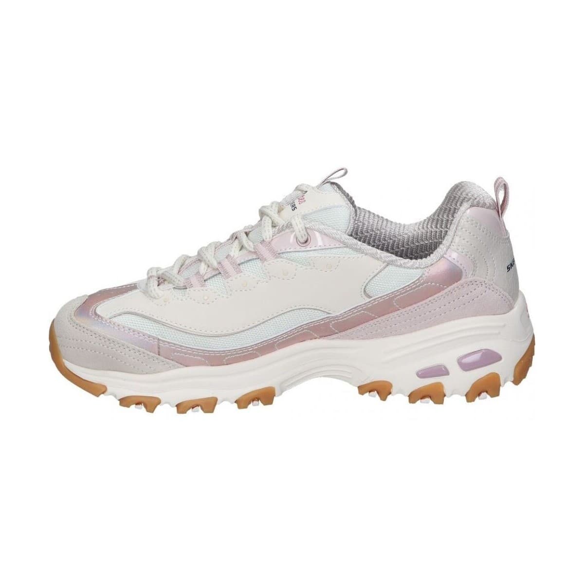 Women's Sneakers Skechers White