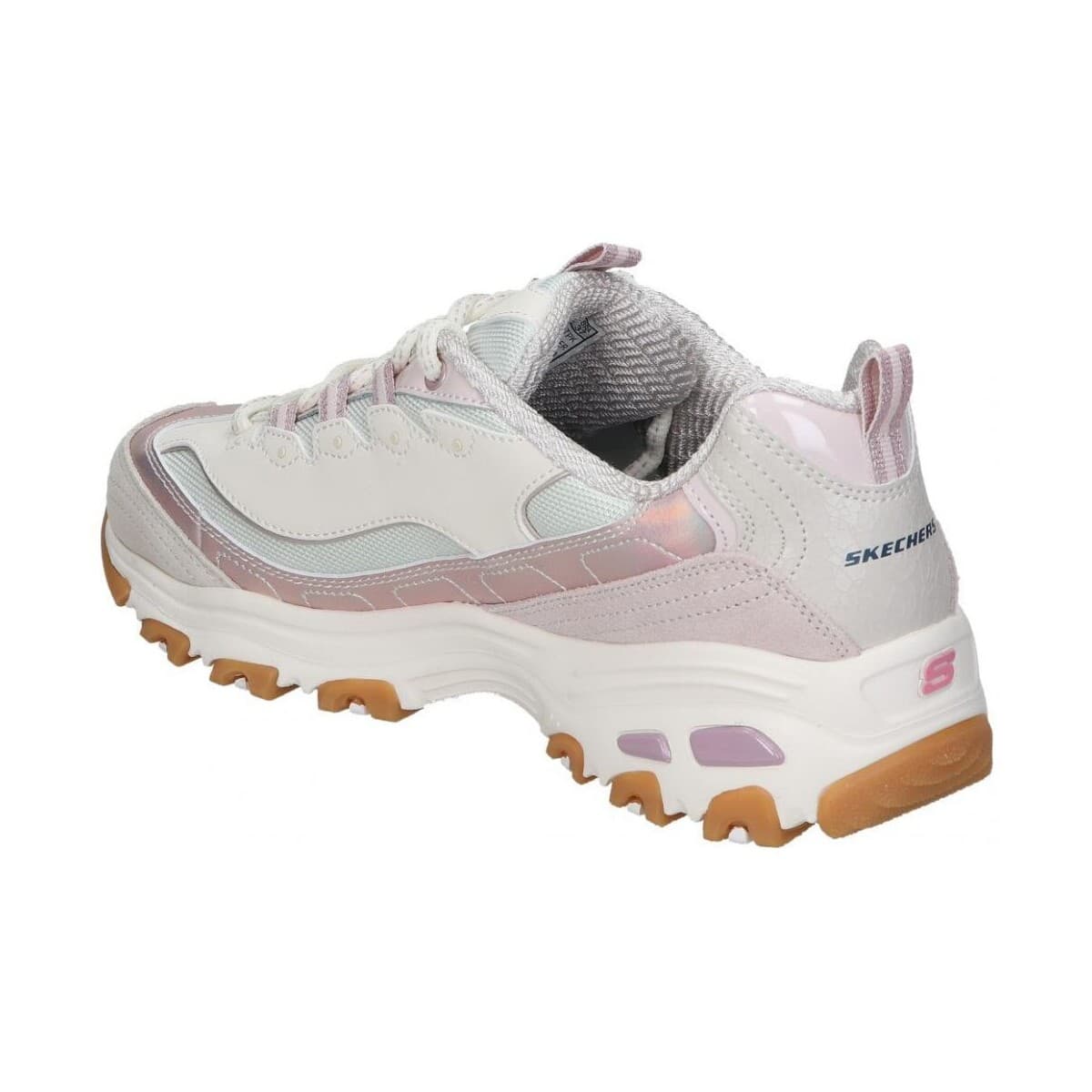 Women's Sneakers Skechers White