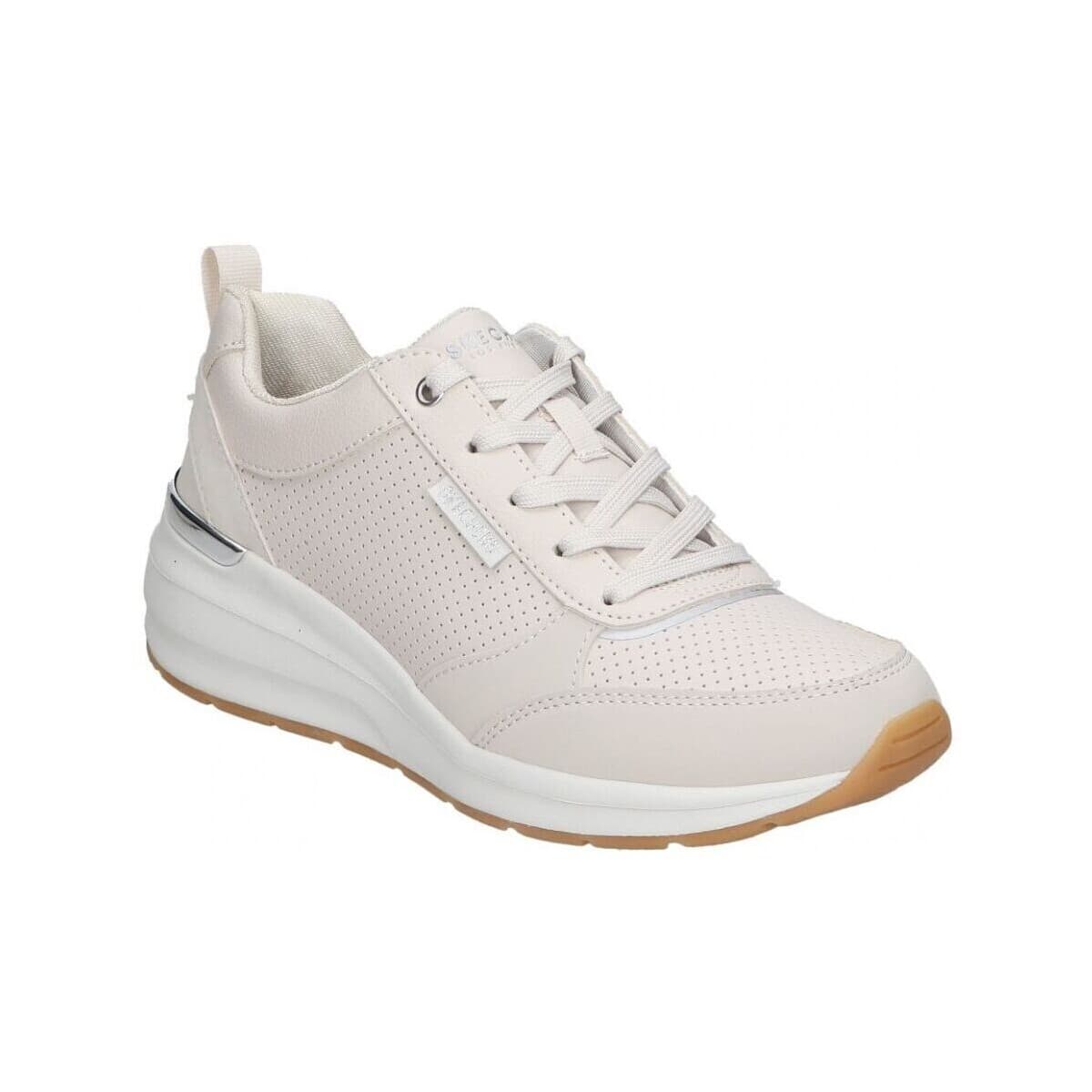 Women's Sneakers Skechers White