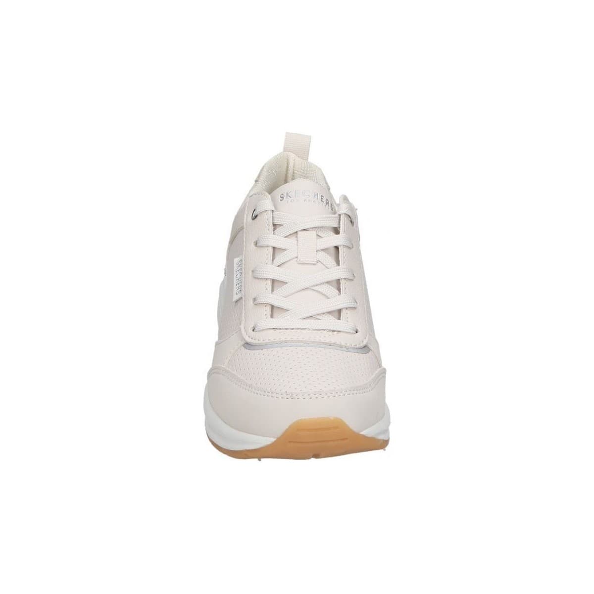 Women's Sneakers Skechers White