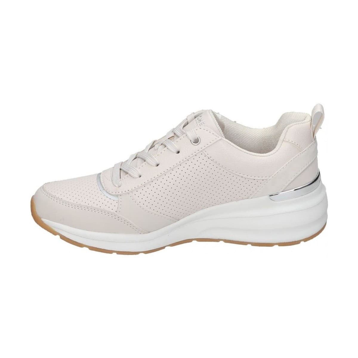 Women's Sneakers Skechers White