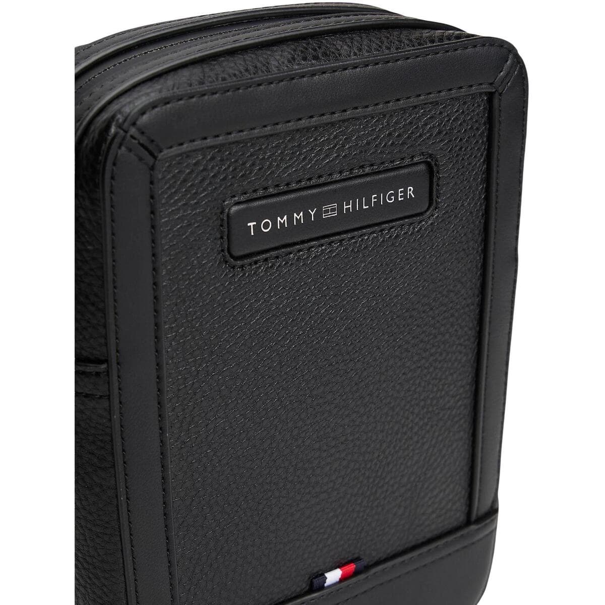 Women's Shoulder Bags Tommy Hilfiger Black