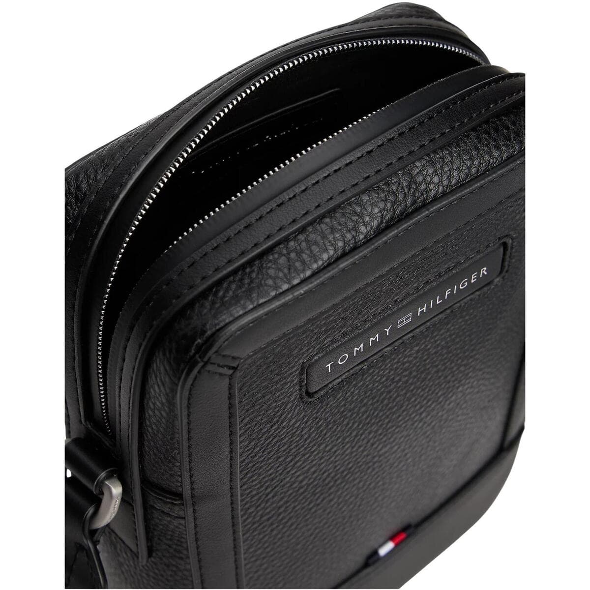 Women's Shoulder Bags Tommy Hilfiger Black