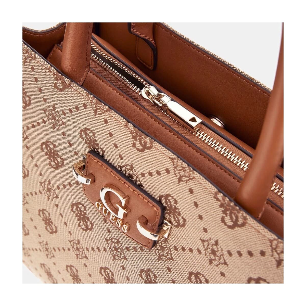 Women's Bags Guess Brown