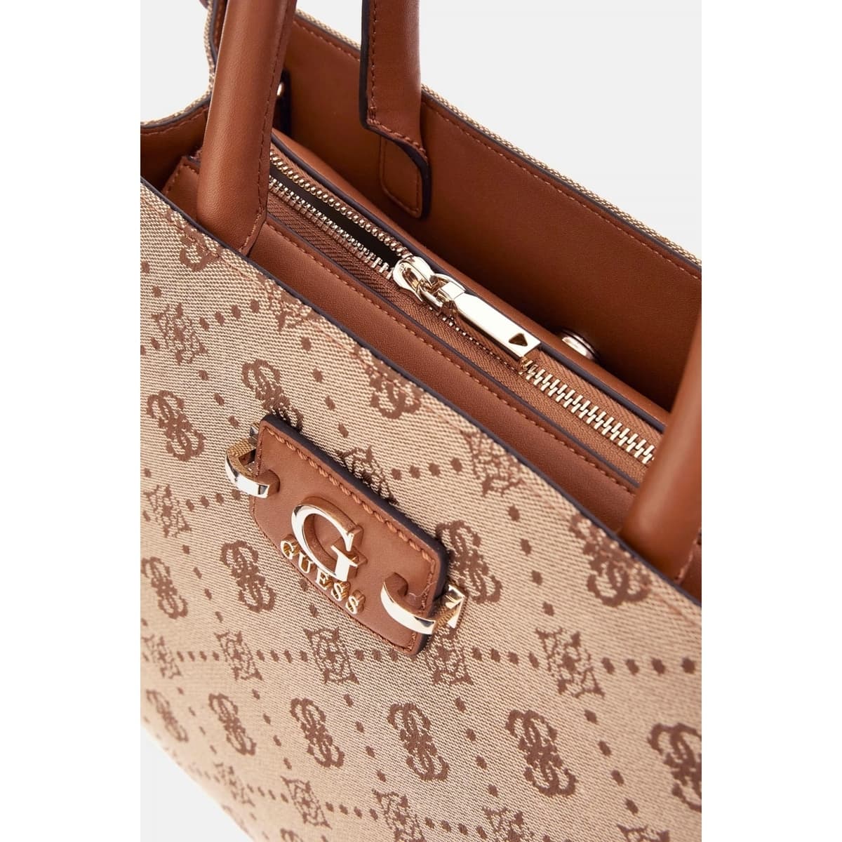 Women's Bags Guess Brown