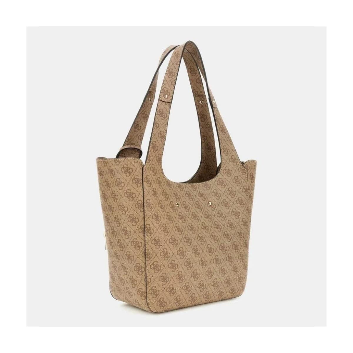 Women's Handbags Guess Brown