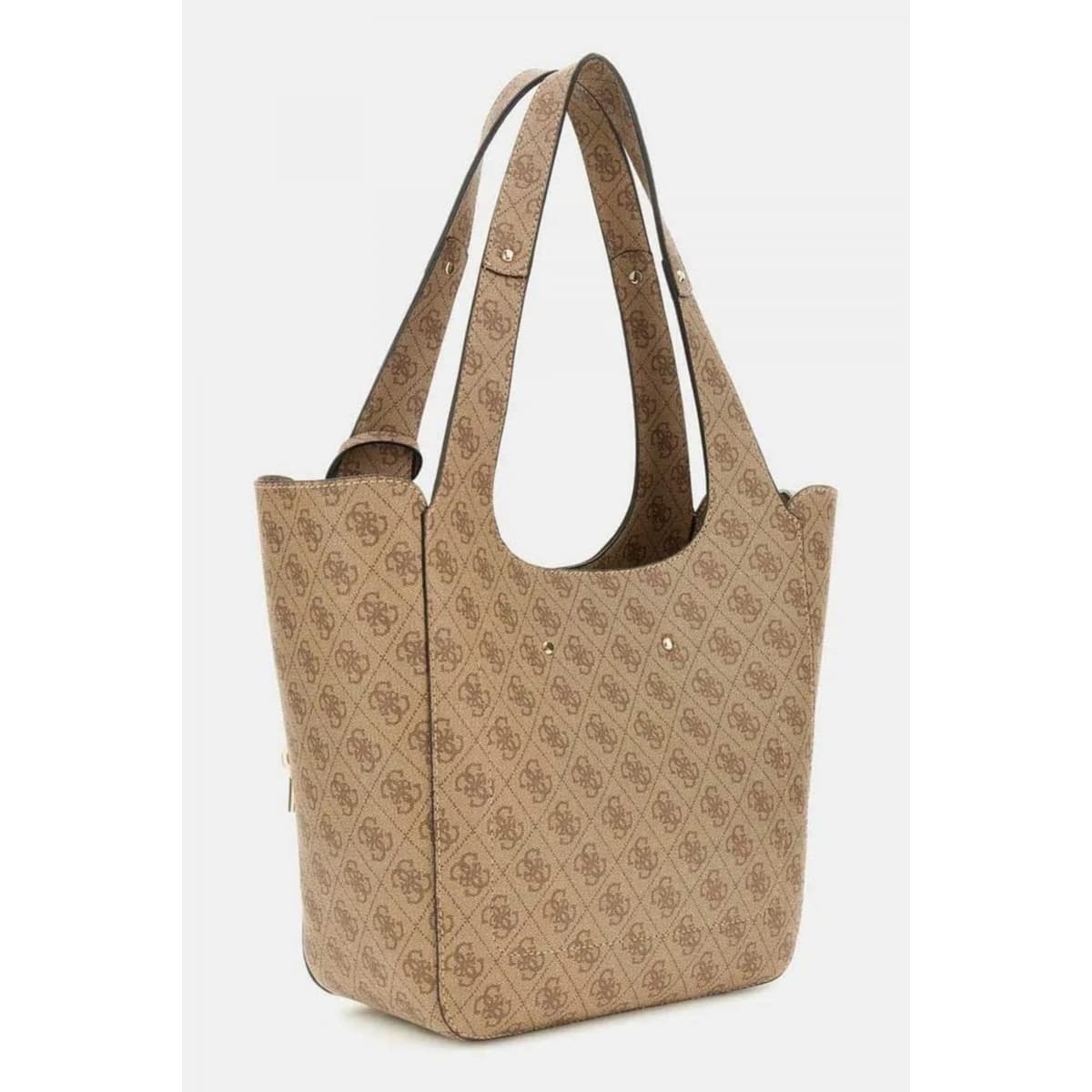 Women's Handbags Guess Brown
