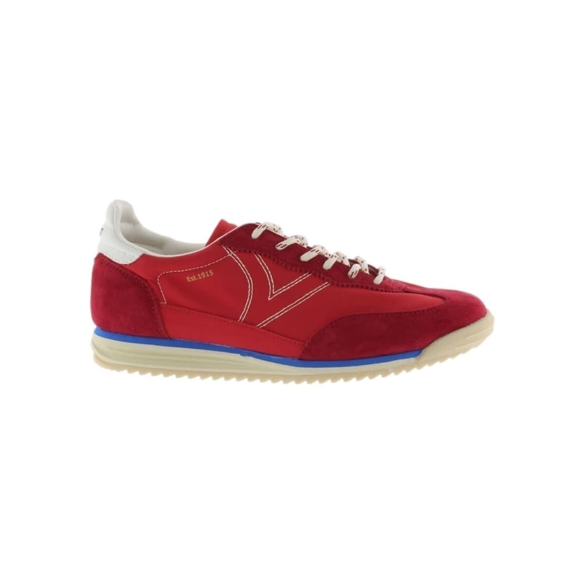 Women's Sneakers Victoria Red