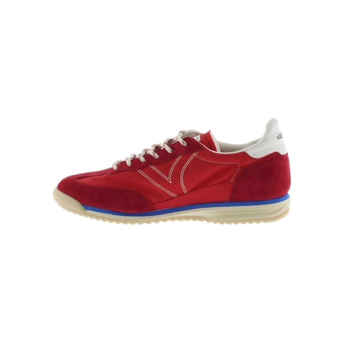 Women's Sneakers Victoria Red