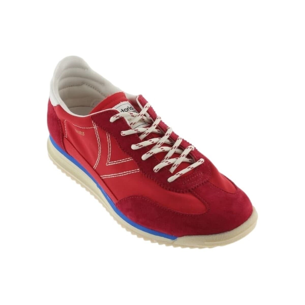 Women's Sneakers Victoria Red