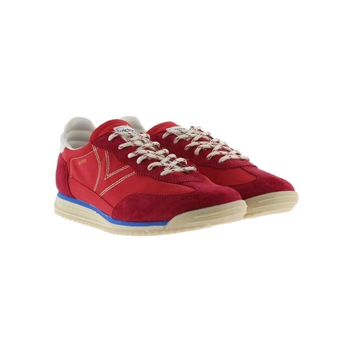 Women's Sneakers Victoria Red