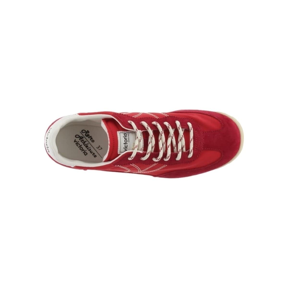 Women's Sneakers Victoria Red