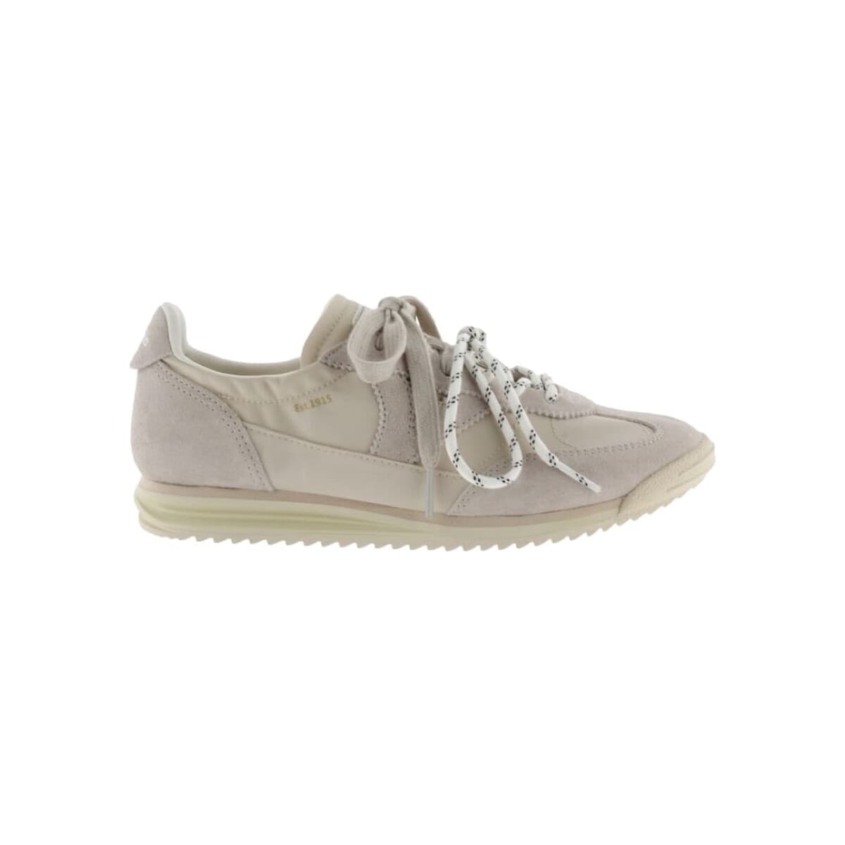 Women's Sneakers Victoria Beige