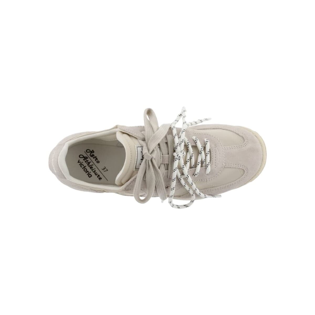 Women's Sneakers Victoria Beige