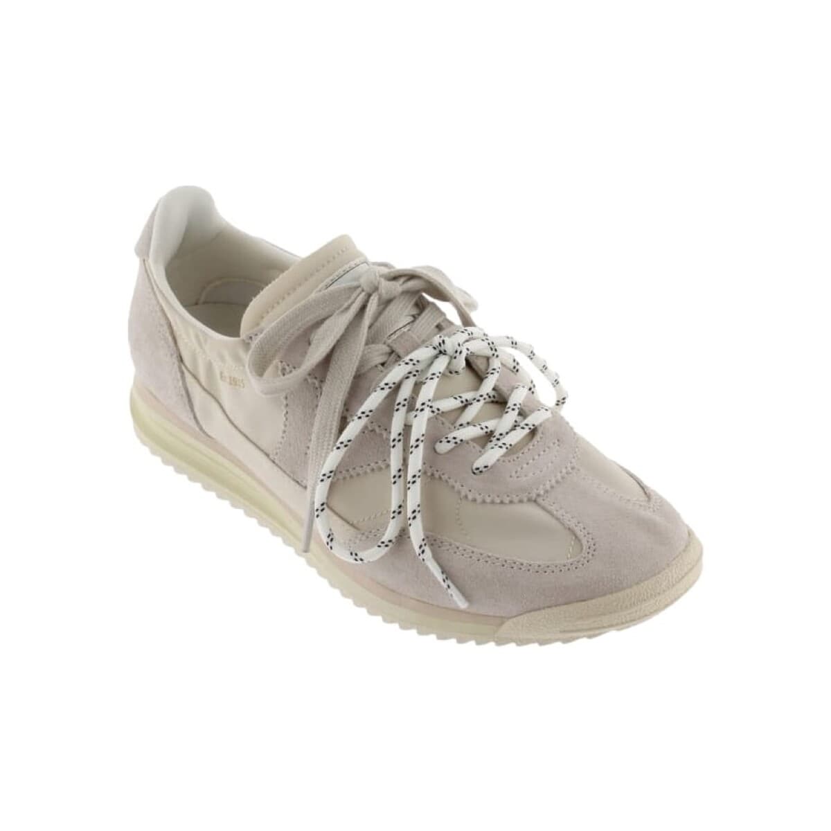 Women's Sneakers Victoria Beige