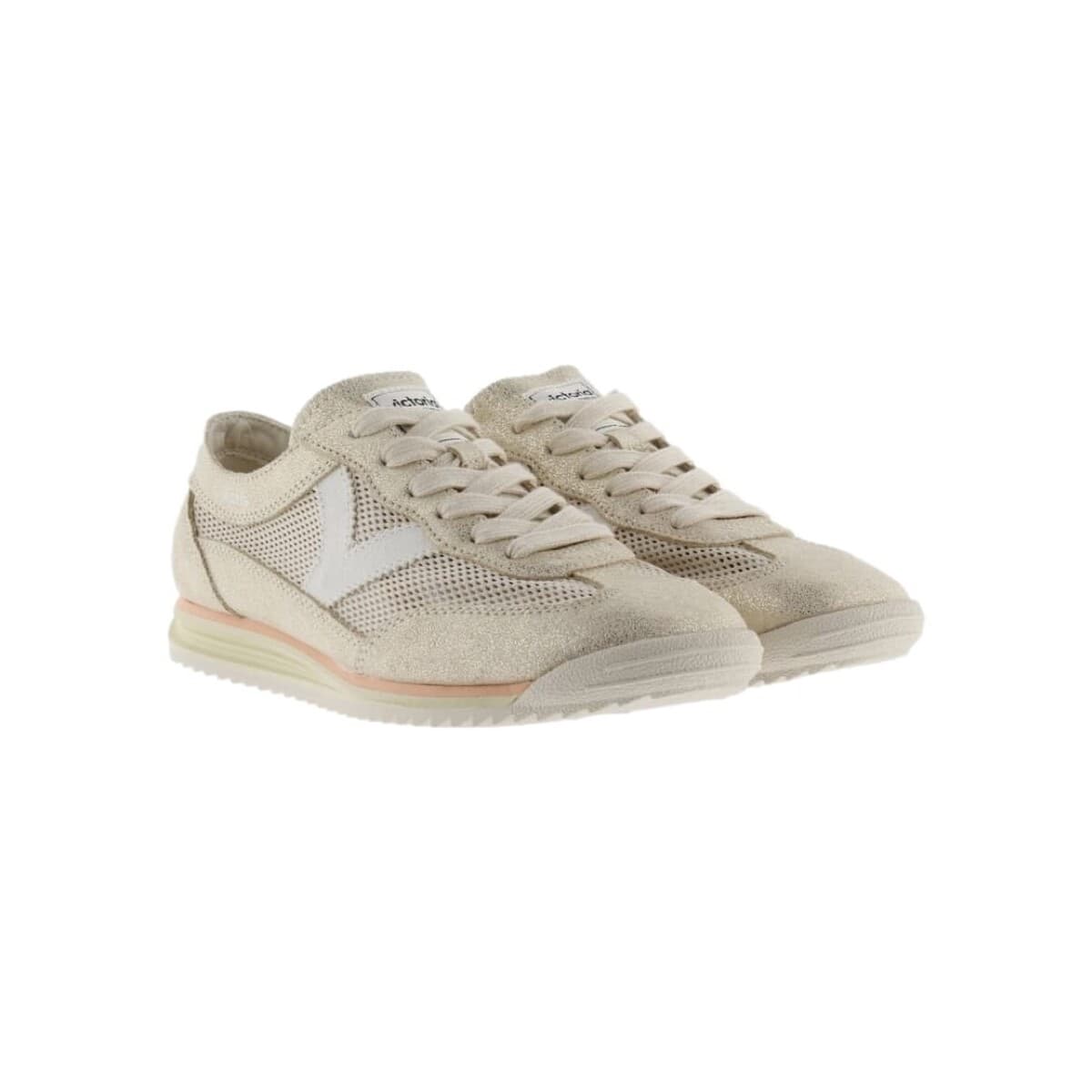 Women's Sneakers Victoria Gold