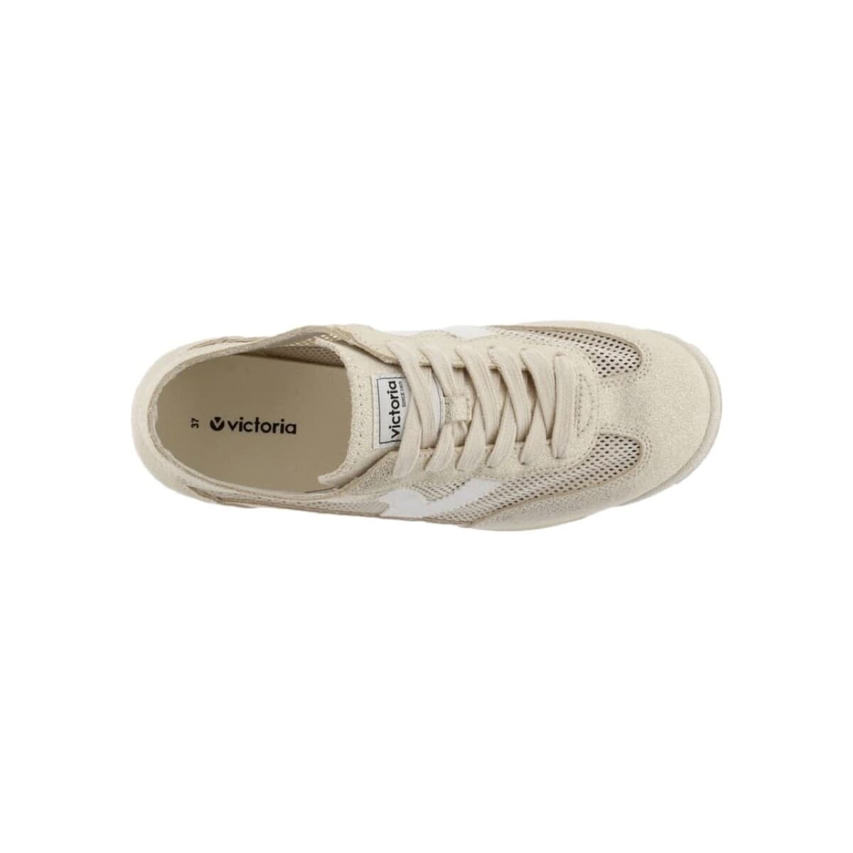 Women's Sneakers Victoria Gold