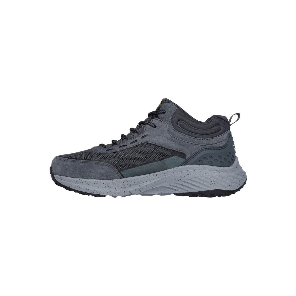 Men's Sneakers Skechers Gray